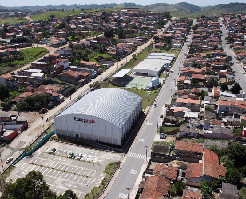 A cidade de Jacareí se prepara para um fim de semana repleto de atividades esportivas promovidas pela Secretaria de Esportes e Recreação