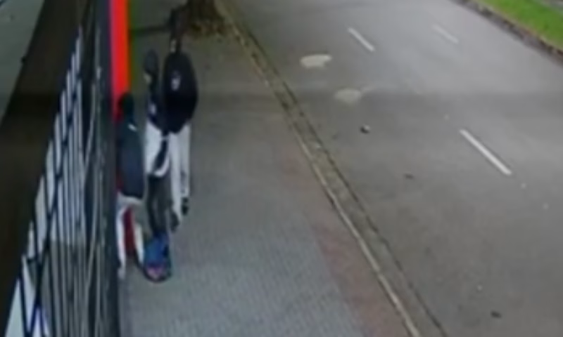 A Polícia Civil deteve, nesta quinta-feira (18), um grupo suspeito de envolvimento na invasão e no furto de motocicletas de uma concessionária em São José dos Campos