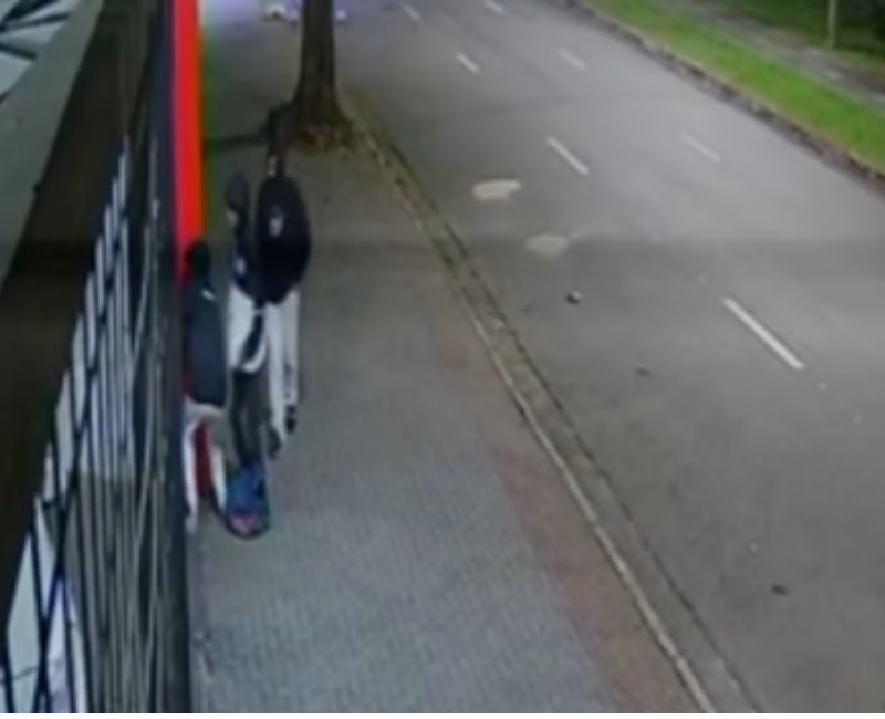 A Polícia Civil deteve, nesta quinta-feira (18), um grupo suspeito de envolvimento na invasão e no furto de motocicletas de uma concessionária em São José dos Campos
