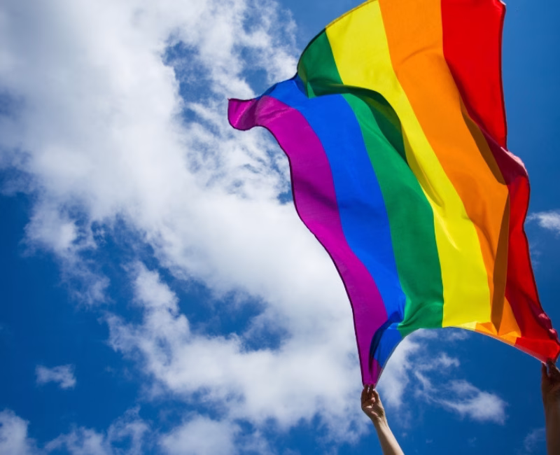 A terceira edição da Marcha do Orgulho LGBTQIAPN+ de São José dos Campos acontece neste domingo (7), reunindo público a partir das 15h