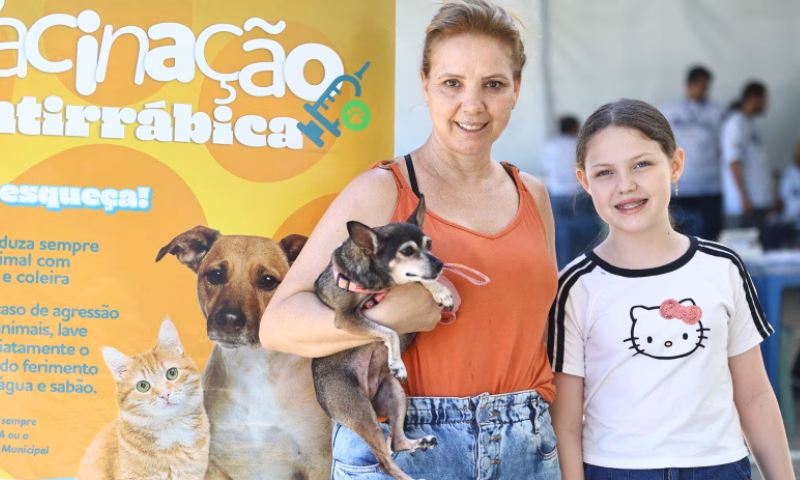 Os moradores do Jardim Telespark e de toda a região norte terão a oportunidade de acessar uma ampla variedade de serviços públicos gratuitos neste sábado (13), durante a 6ª edição do programa