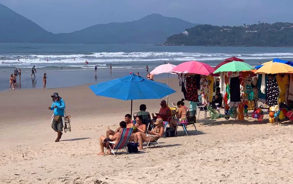 Verão começa hoje às 12h03 com solstício, "atraso de 6 horas" e calor no Vale