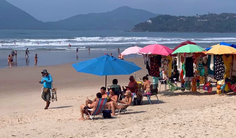 Verão começa hoje às 12h03 com solstício, "atraso de 6 horas" e calor no Vale