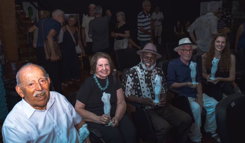Festival Cidada da Cultura homenageia destaques do Vale do Paraíba