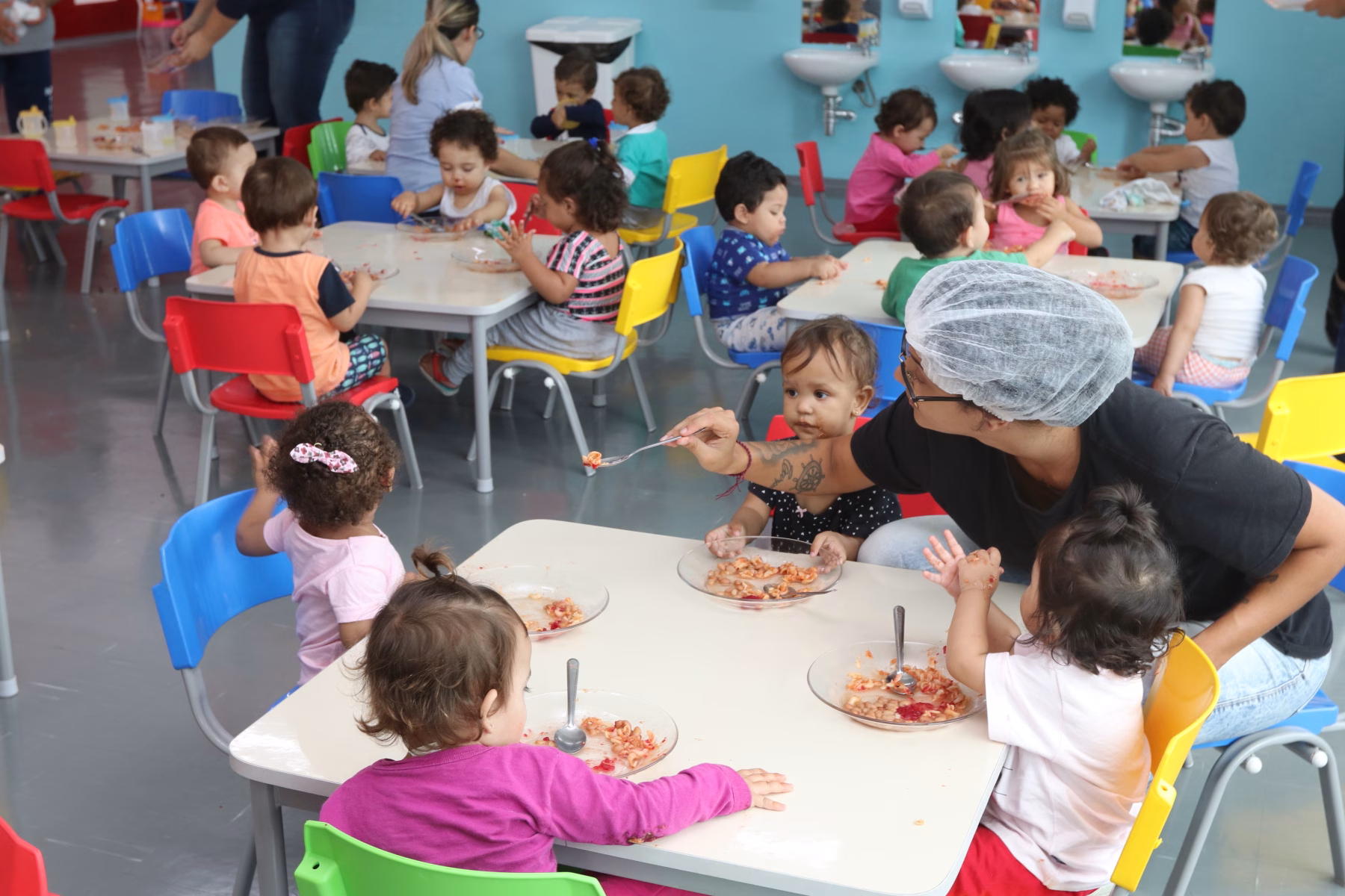 Educação em Jacareí