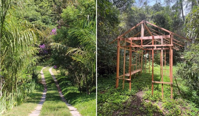 Vale do Paraíba ganha museu a céu aberto em São José do Campos