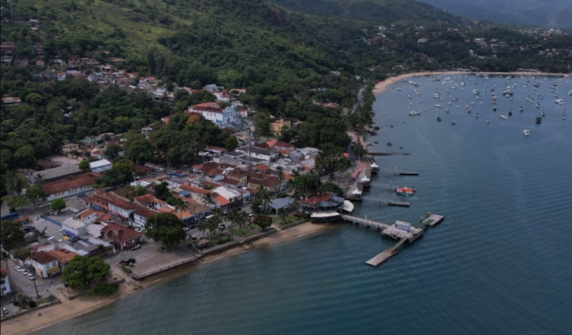 Ilhabela adia cobrança de taxa ambiental para turistas