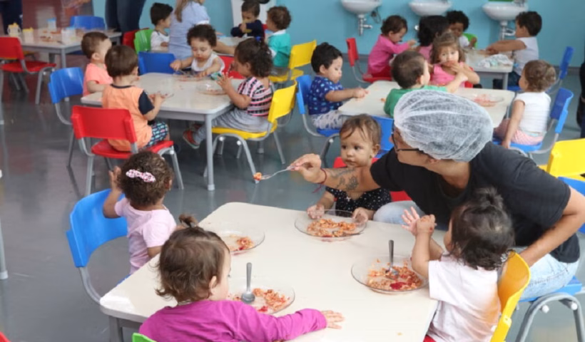 Jacareí abre inscrições para professores e agentes escolares eventuais