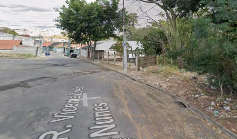Corpo em decomposição é encontrado em área de mata na zona leste de São José