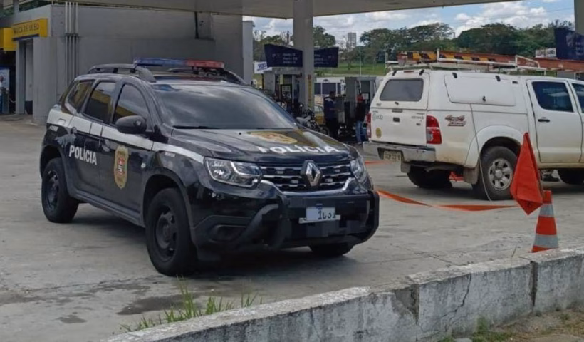 Operação flagra furto de energia em loja de conveniência de SJC