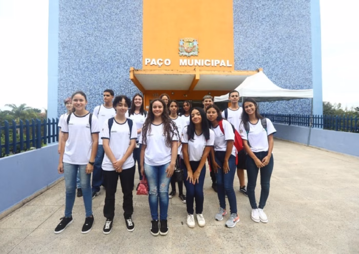 Programa Agente Cidadão abre 150 vagas para jovens em São José dos Campos