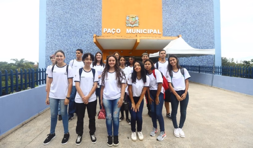 Programa Agente Cidadão abre 150 vagas para jovens em São José dos Campos