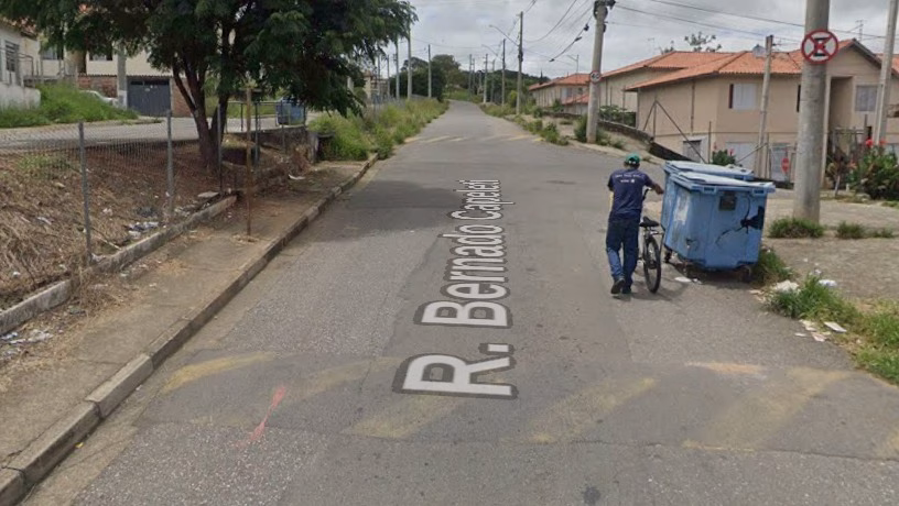 Homem é morto a tiros em área rural de Taubaté