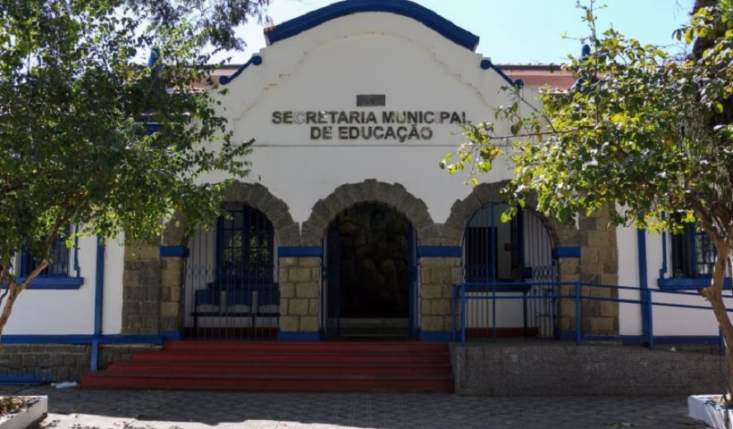 Taubaté reabre inscrições para processo seletivo com 327 vagas para professores temporários