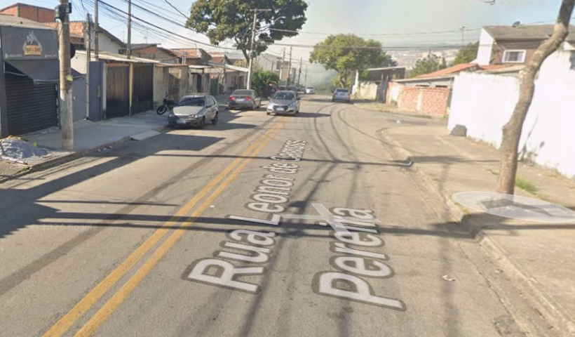PM reage a ataque armado e suspeito é baleado em São José dos Campos