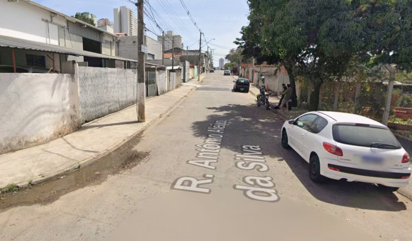 GCM prende homem com drogas durante patrulhamento no Jardim Satélite