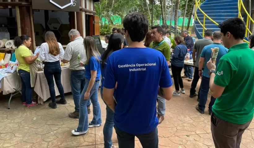 Parceria da Suzano impulsiona ceramistas de Cunha e movimenta R$ 63,8 mil em 2025
