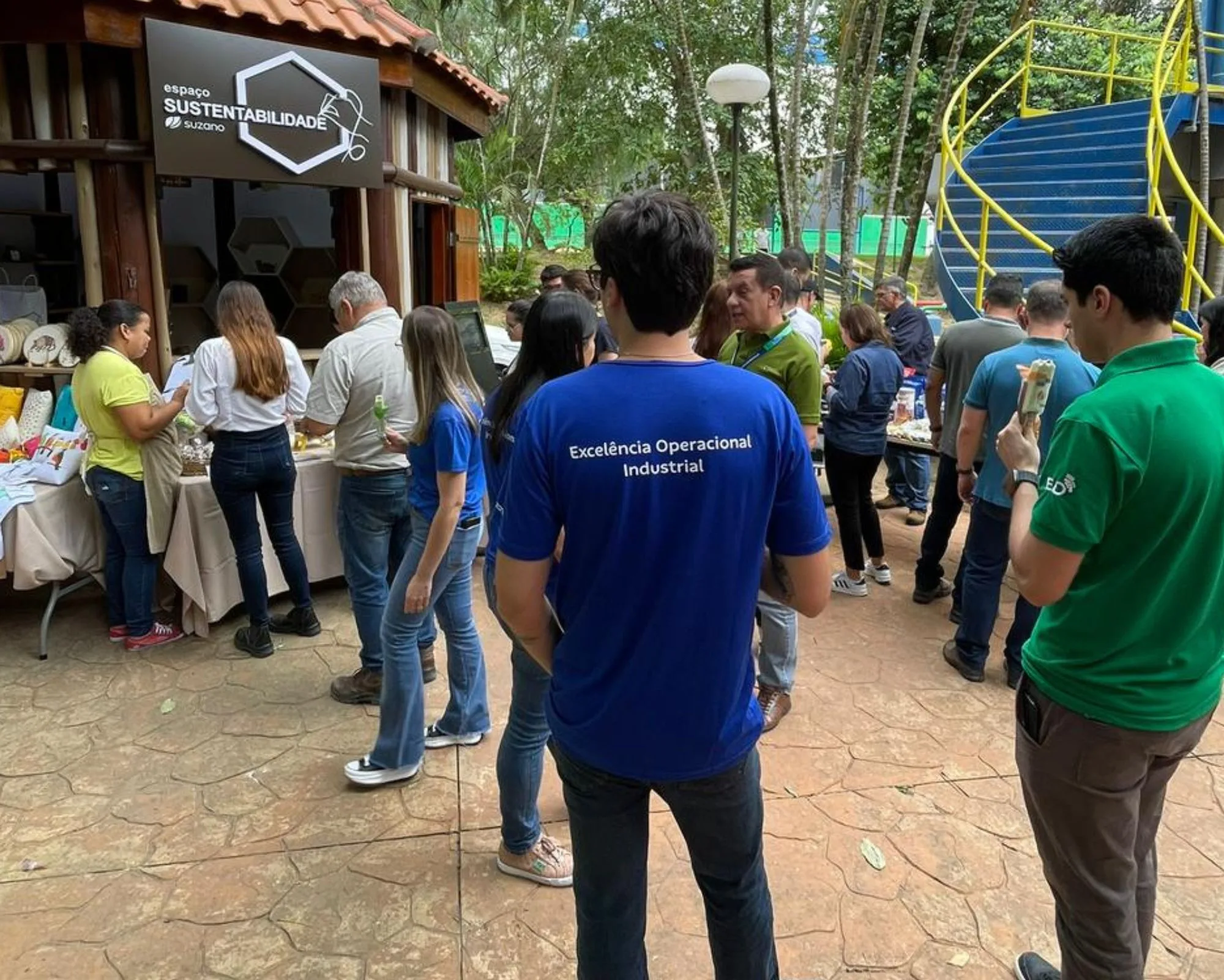 Parceria da Suzano impulsiona ceramistas de Cunha e movimenta R$ 63,8 mil em 2025
