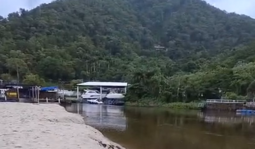 PM que atuava no reforço da Operação Verão desaparece no Litoral Norte de SP