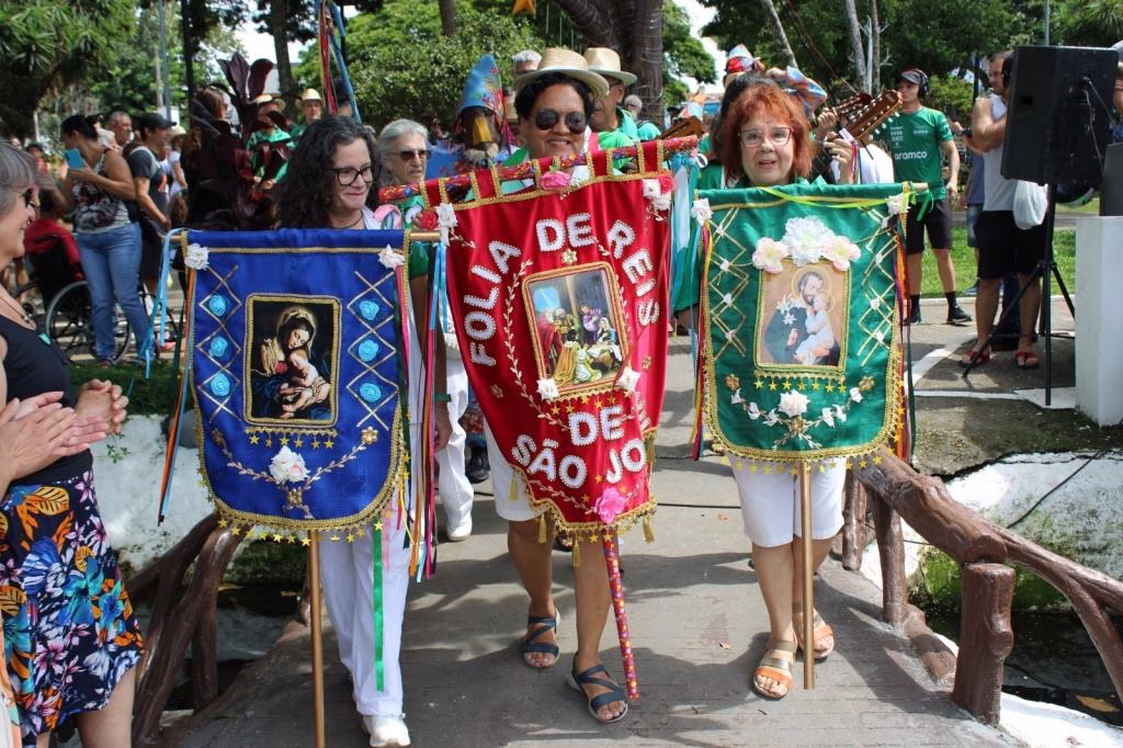 Agenda Cultural no Vale
