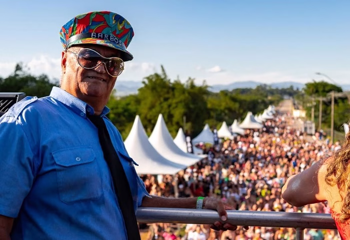 São Luiz do Paraitinga recebe Festival Nhô Frade com shows e marchinhas