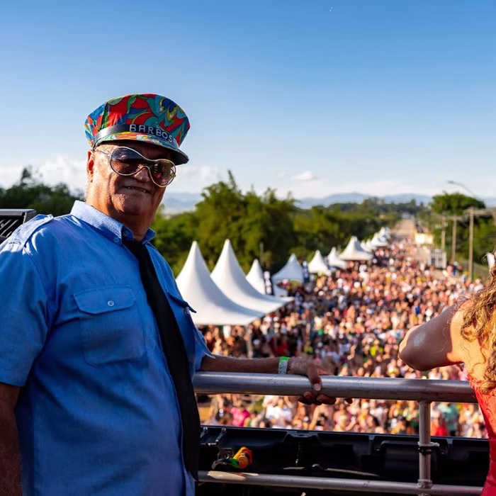 São Luiz do Paraitinga recebe Festival Nhô Frade com shows e marchinhas