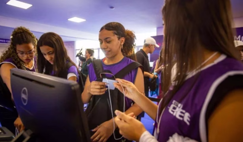SJC e Taubaté lideram vagas de estágio do CIEE no início de 2026
