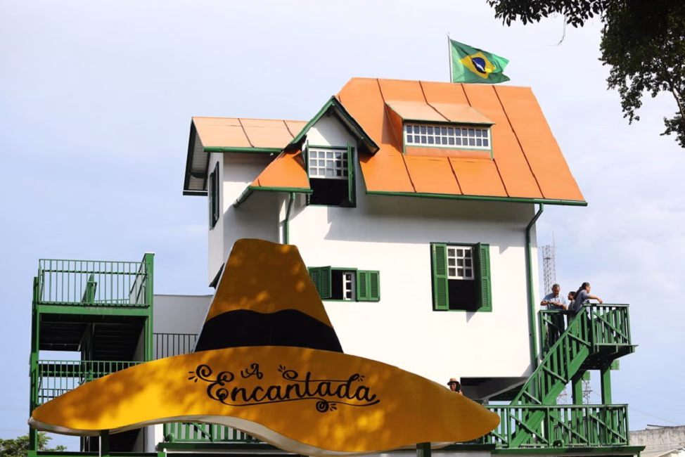 Oficinas de férias no Parque Santos Dumont continua nesta semana; veja a programação