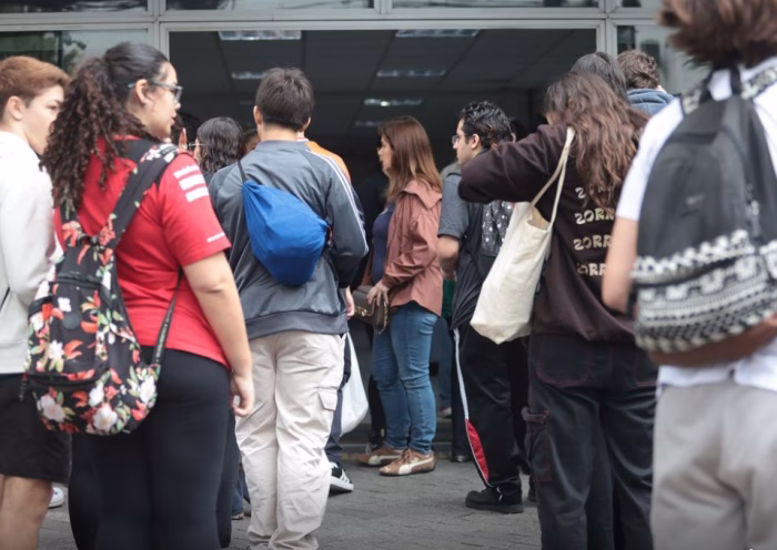 Notas do Enem 2025 já podem ser consultadas na internet