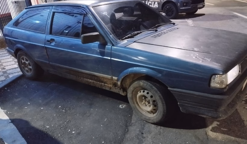Suspeito morre após troca de tiros com a PM em Pindamonhangaba