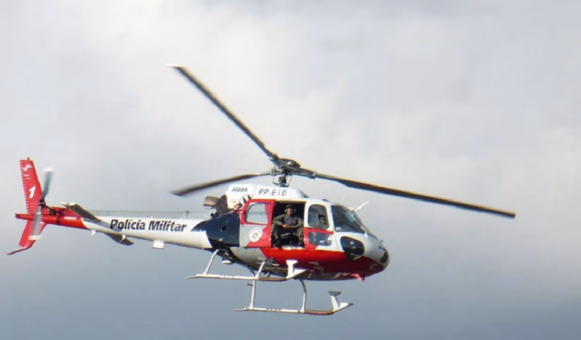 Batida frontal na Oswaldo Cruz deixa quatro feridos em São Luiz do Paraitinga