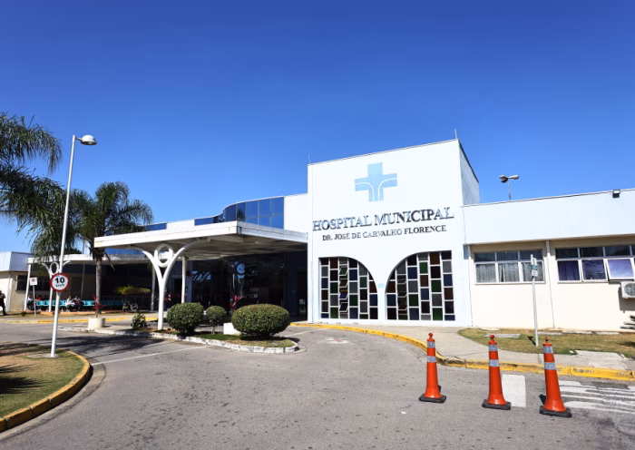 Hospital Municipal de São José dos Campos