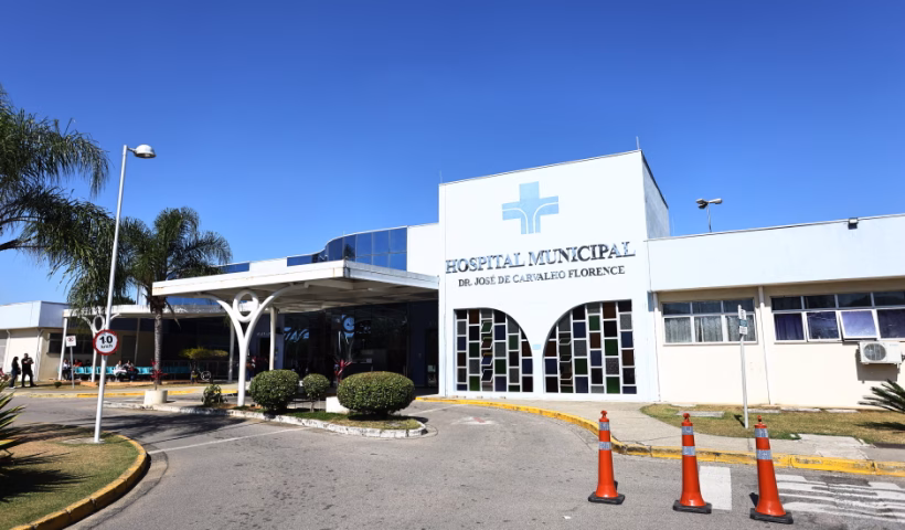 Hospital Municipal de São José dos Campos