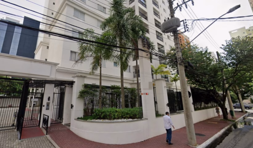 Policial aposentado mata atual companheiro da ex no Jardim Aquarius, e SJC