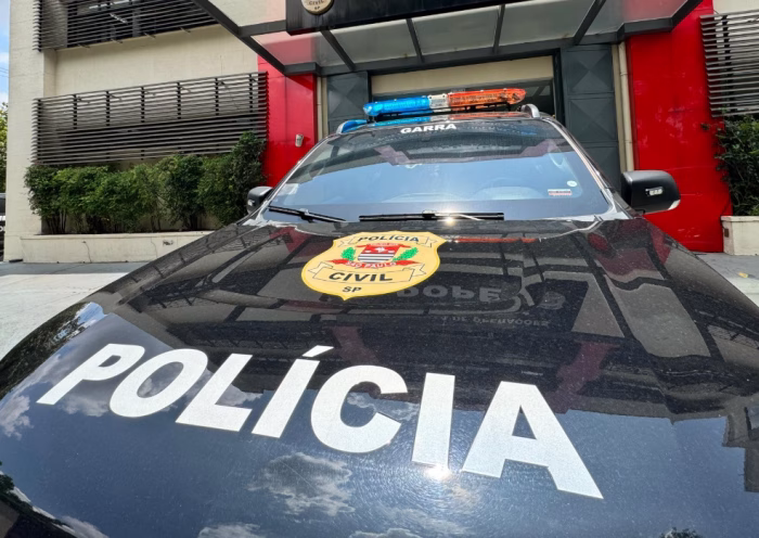 Suspeito de “tribunal do crime” é preso após homicídio em Guaratinguetá
