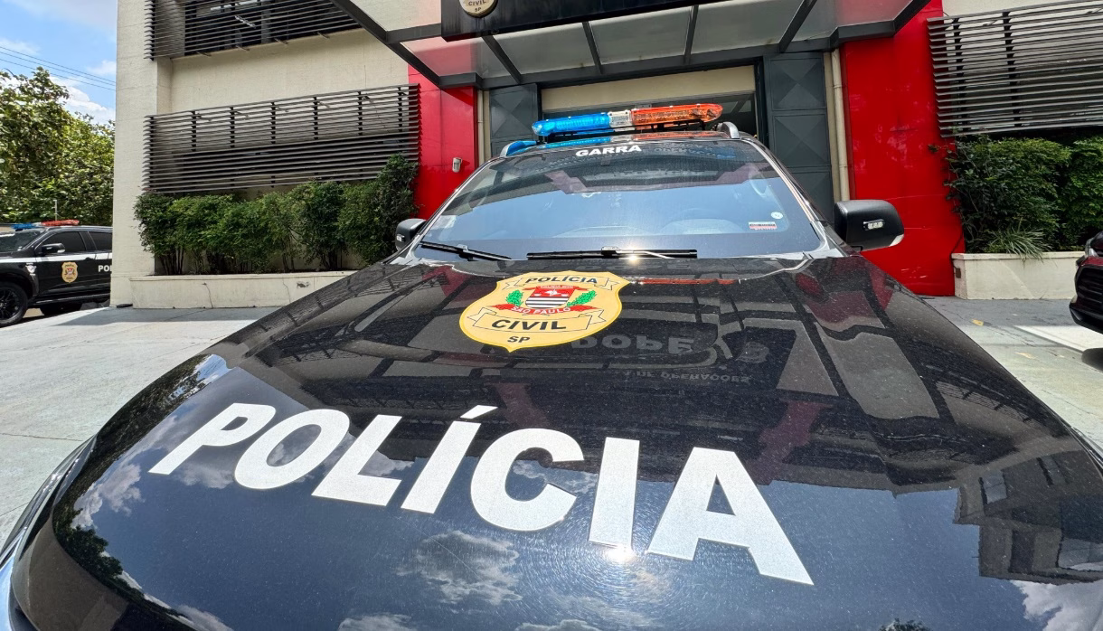 Quadrilha de São Paulo é presa após tentativa de furto no Vale