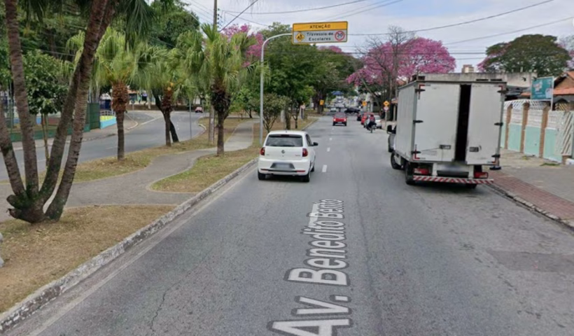 Homem morre após passar mal em via pública na Zona Sul de São José dos Campos
