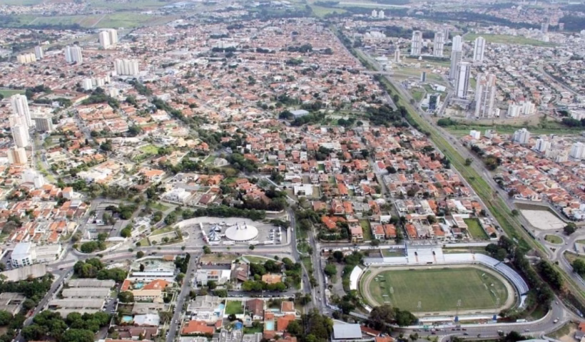 Prefeitura de Taubaté inicia distribuição de carnês do IPTU 2026 em fevereiro