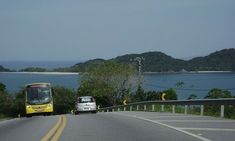 Um grave acidente de trânsito com vítima fatal foi registrado na tarde do dia 31 de dezembro de 2025, na Rodovia Doutor Manoel Hipólito do Rêgo, na altura do km 175,