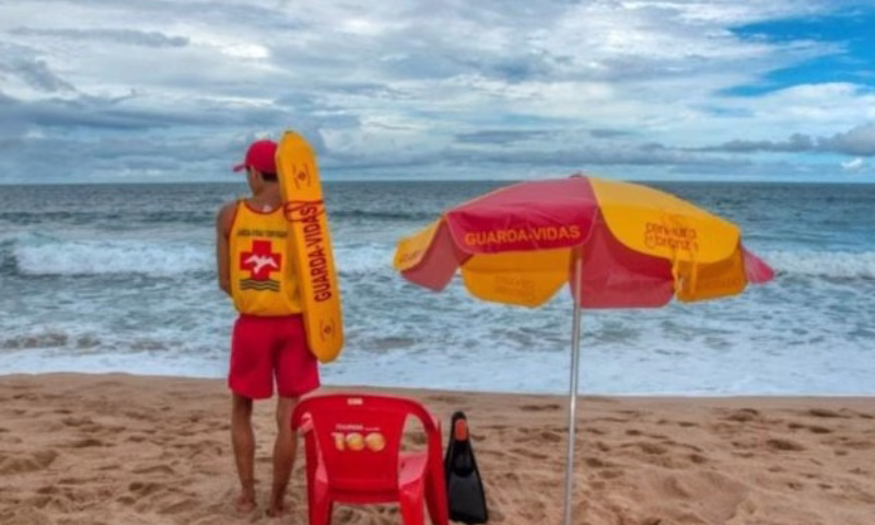 O Grupamento de Bombeiros Marítimo (GBMar) divulgou os dados operacionais consolidados da última quinta-feira, 1º de janeiro, após a atualização do sistema estatístico