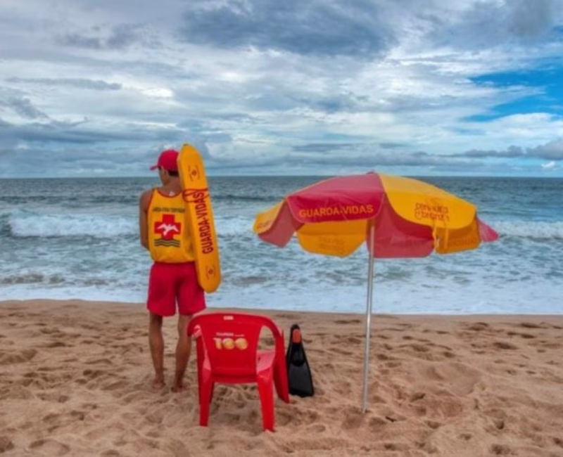 O Grupamento de Bombeiros Marítimo (GBMar) divulgou os dados operacionais consolidados da última quinta-feira, 1º de janeiro, após a atualização do sistema estatístico