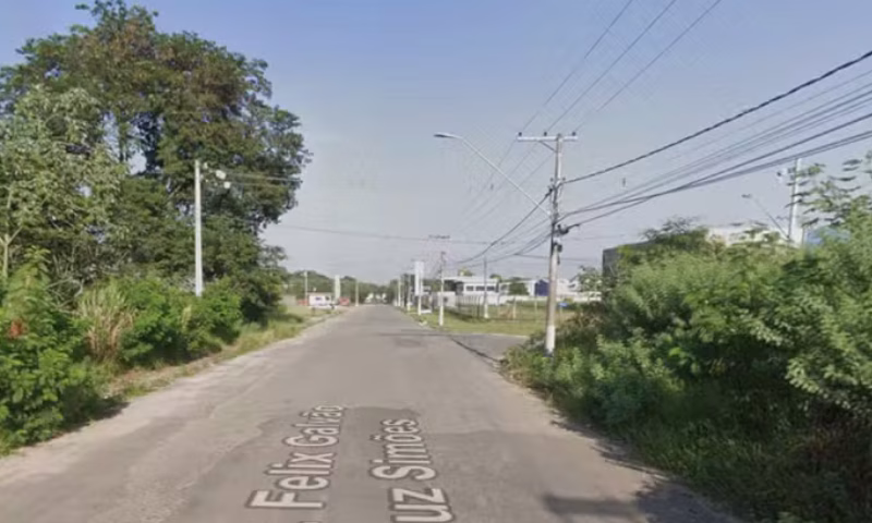 Na manhã desta sexta-feira (2), um trabalhador de 24 anos morreu após ser soterrado durante a demolição de um galpão abandonado em Pindamonhangaba.