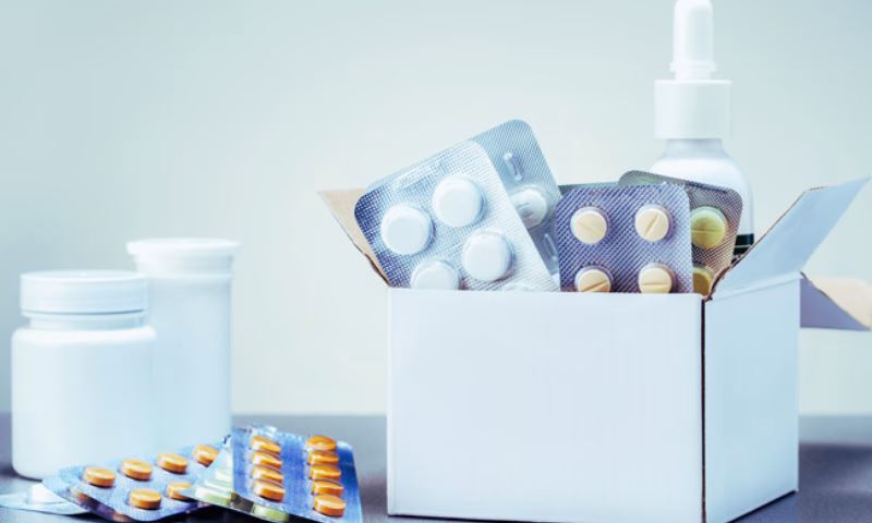 A partir de janeiro de 2026, a Farmácia de Alto Custo de Jacareí passará a entregar os medicamentos mediante agendamento, que será disponibilizado pelo aplicativo “Fast