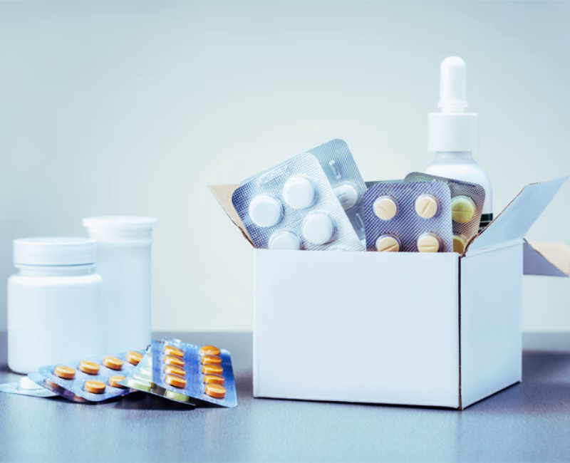 A partir de janeiro de 2026, a Farmácia de Alto Custo de Jacareí passará a entregar os medicamentos mediante agendamento, que será disponibilizado pelo aplicativo “Fast