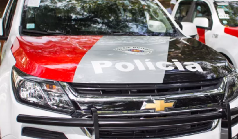 Atropelamento deixa 4 mulheres feridas no Sítio Bom Jesus, em SJC