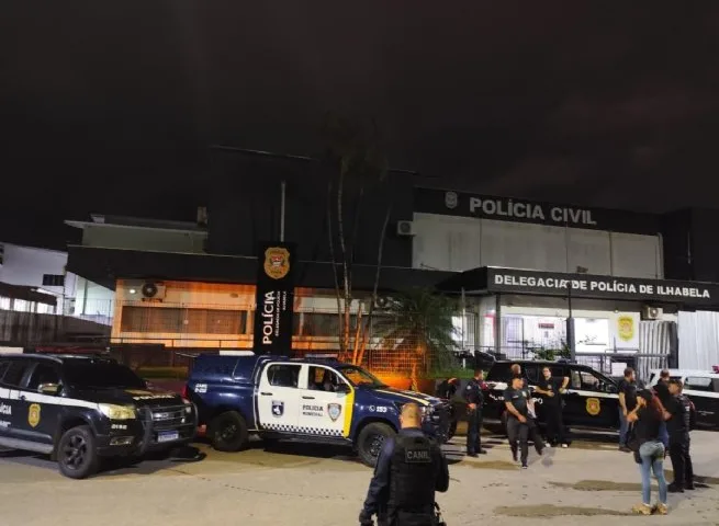 Câmeras do COI ajudam a identificar suspeitos de homicídio de adolescente em São Sebastião