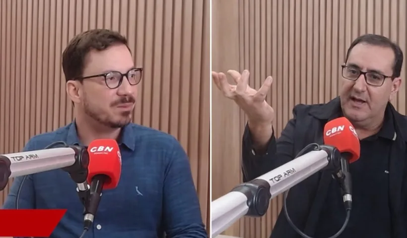 Celso diz que não quer ‘tomar bairro’ e que disputa do Urbanova é sobre responsabilidade, não divisa