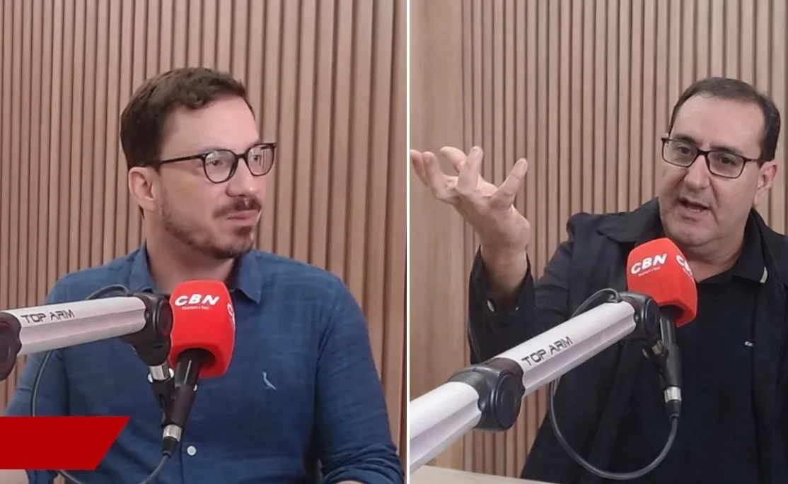 Celso diz que não quer ‘tomar bairro’ e que disputa do Urbanova é sobre responsabilidade, não divisa
