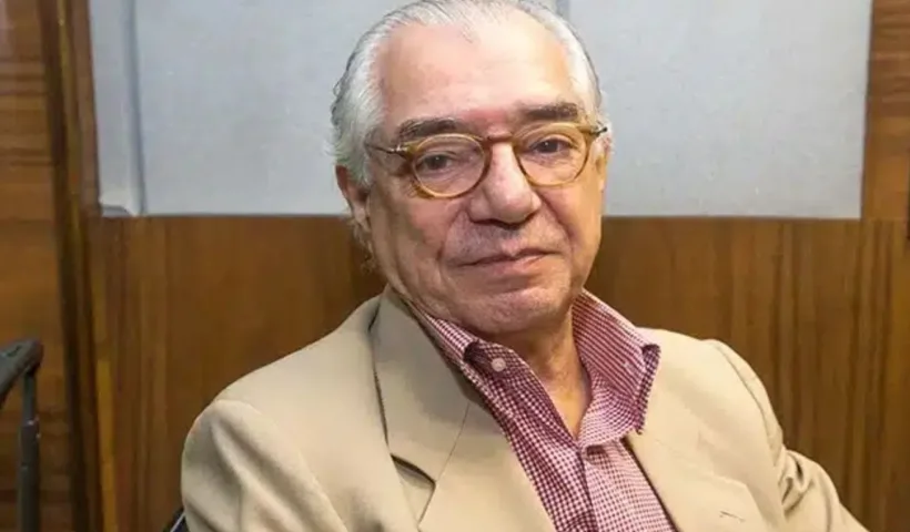 José Álvaro Moisés, um dos fundadores do PT e professor universitário, morre afogado em Ubatuba