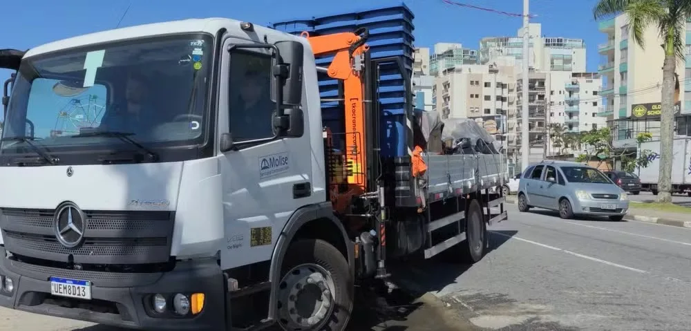 Prefeito de Caraguá detalha à CBN Vale as ações emergenciais para garantir a limpeza urbana da cidade